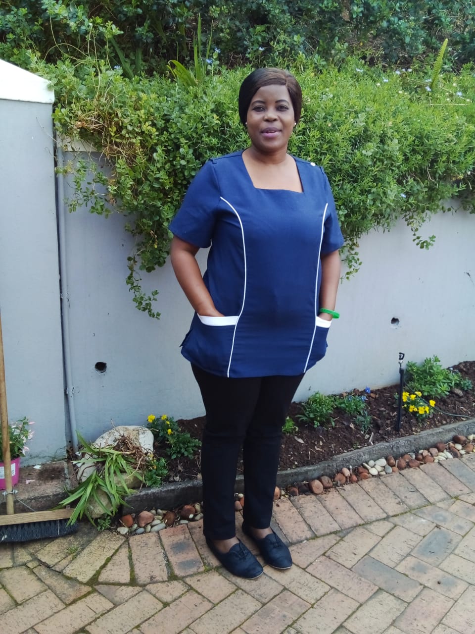 Needy Hearts Carers sa