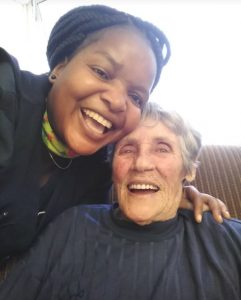 Needy Hearts Carers sa