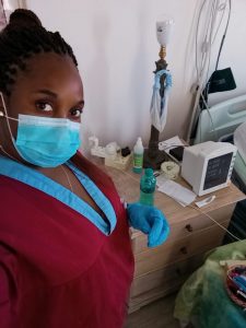 Needy Hearts Carers sa