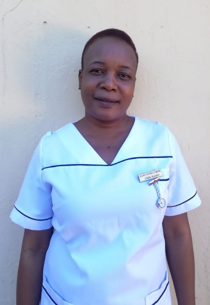 Needy Hearts Carers sa